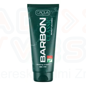 Barbon borotvakrém 85 ml